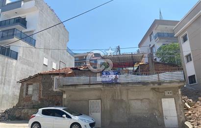 BÜYÜK ÇİĞLİDE ARSA 