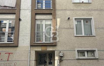 CB CITY’DEN ESKİŞEHİR ŞİRİNTEPE MAHALLESİ SATILIK 1+1 DAİRE 