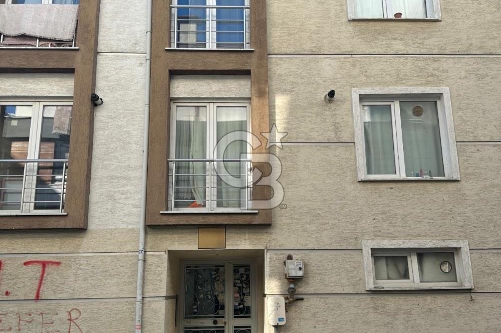 CB CITY’DEN ESKİŞEHİR ŞİRİNTEPE MAHALLESİ SATILIK 1+1 DAİRE 