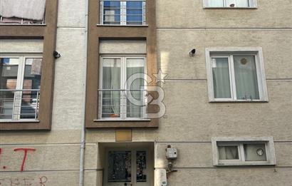 CB CITY’DEN ESKİŞEHİR ŞİRİNTEPE MAHALLESİ SATILIK 1+1 DAİRE 