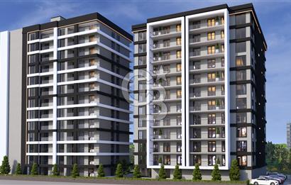 İZMİR MENEMEN'DE DAİRE