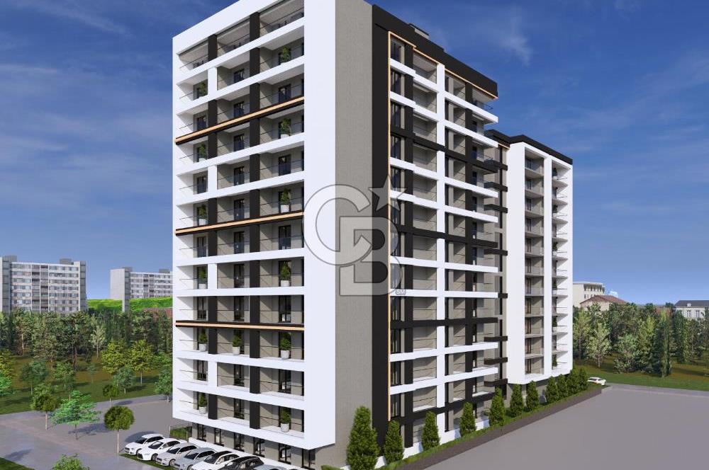 İZMİR MENEMEN'DE DAİRE