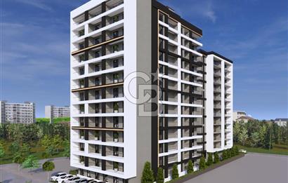 İZMİR MENEMEN'DE DAİRE
