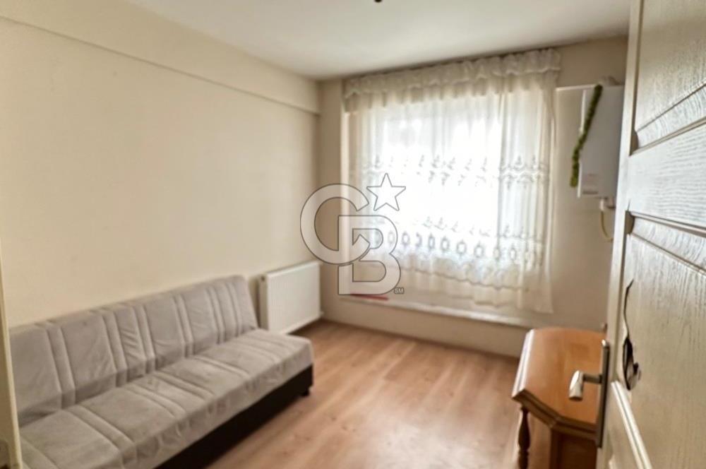 CB CITY’DEN ESKİŞEHİR ŞİRİNTEPE MAHALLESİ SATILIK 1+1 DAİRE 