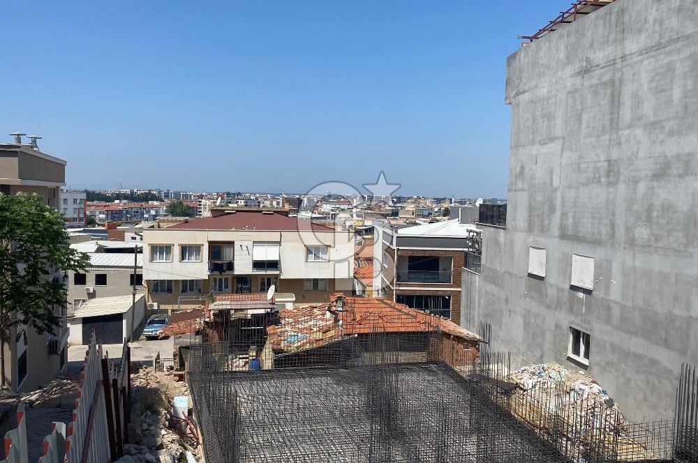 BÜYÜK ÇİĞLİDE ARSA 