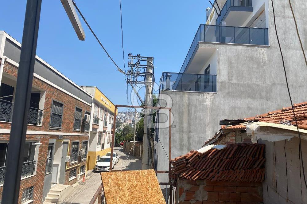 BÜYÜK ÇİĞLİDE ARSA 