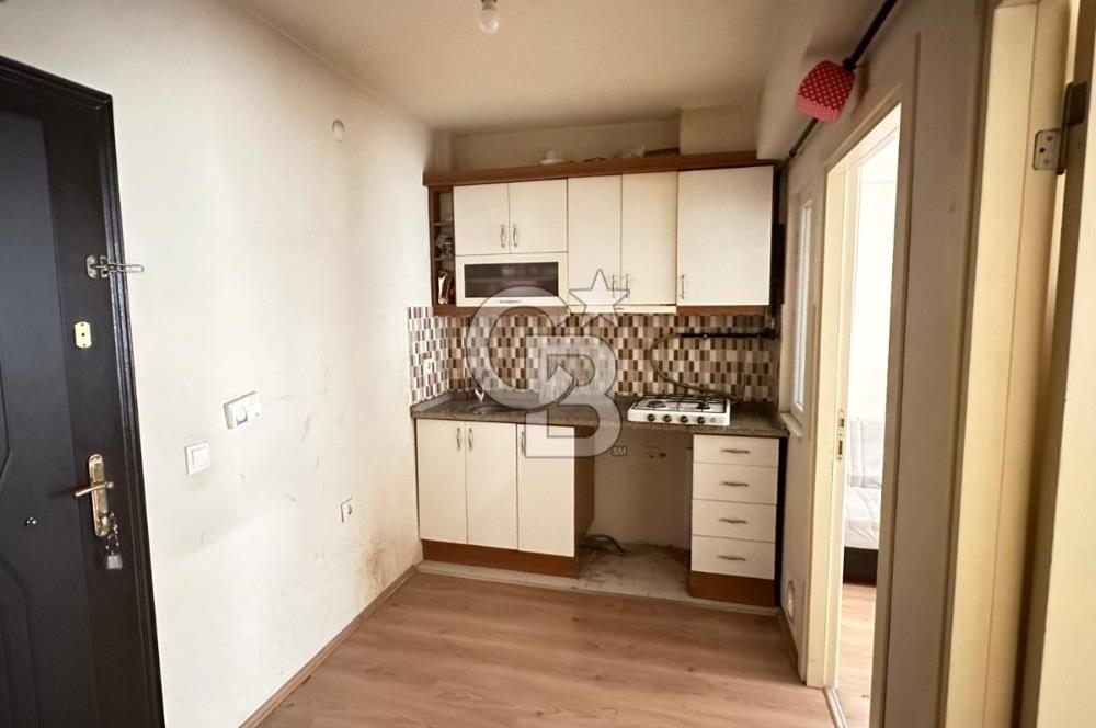 CB CITY’DEN ESKİŞEHİR ŞİRİNTEPE MAHALLESİ SATILIK 1+1 DAİRE 