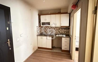 CB CITY’DEN ESKİŞEHİR ŞİRİNTEPE MAHALLESİ SATILIK 1+1 DAİRE 