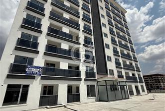 ESENBOĞA SIFIR SATILIK 1+1 DAİRE