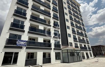 ESENBOĞA SIFIR SATILIK 1+1 DAİRE