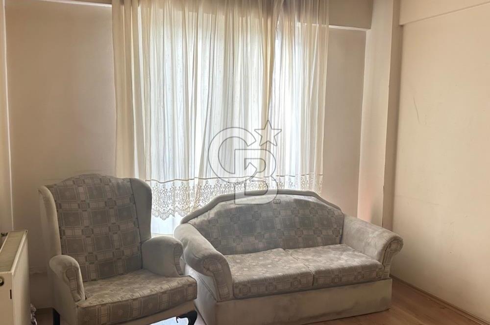 CB CITY’DEN ESKİŞEHİR ŞİRİNTEPE MAHALLESİ SATILIK 1+1 DAİRE 