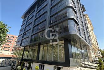 KAVAKLIDERE DE BULVAR ÜZERİNDE 1+1 SATILIK KÖŞE DAİRE