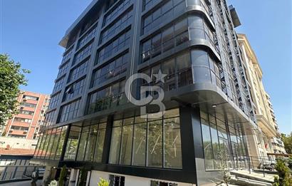 KAVAKLIDERE DE BULVAR ÜZERİNDE 1+1 SATILIK KÖŞE DAİRE