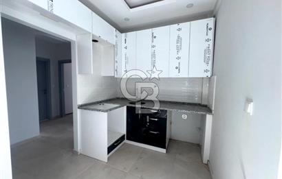 KUZEYYAKA MAHALLESİNDE SIFIR GENİŞ 2+1