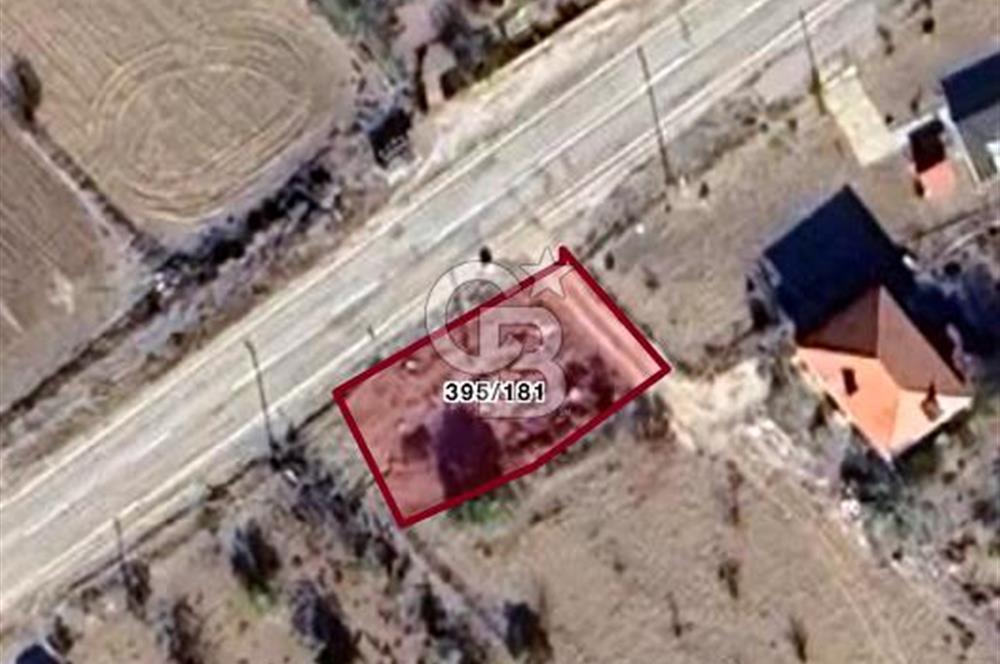 KORKUTELİ BOZOVA MAHALLESİNDE 392 M2 MERKEZİ LOKASYONDA