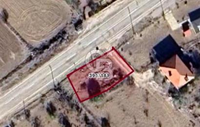 KORKUTELİ BOZOVA MAHALLESİNDE 392 M2 MERKEZİ LOKASYONDA