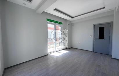 KUZEYYAKA MAHALLESİNDE SIFIR GENİŞ 2+1