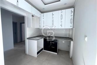 KUZEYYAKA MAHALLESİNDE SIFIR GENİŞ 2+1