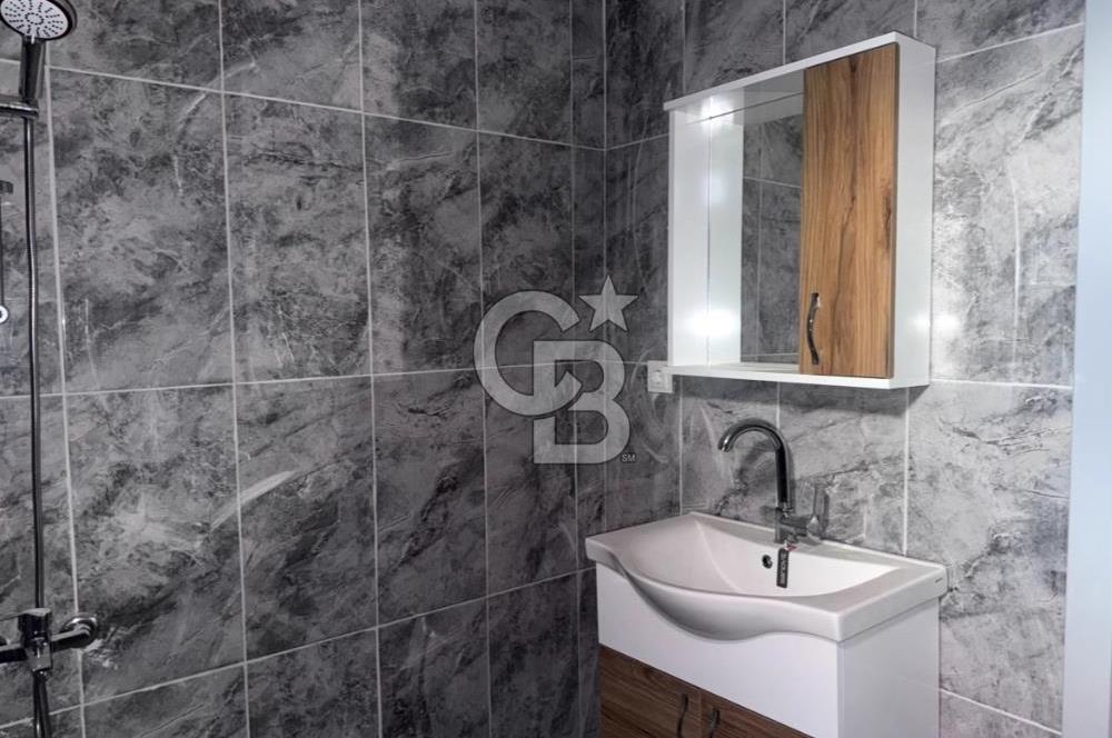 KUZEYYAKA MAHALLESİNDE SIFIR GENİŞ 2+1
