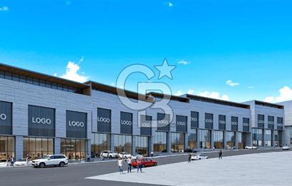 TİCARİ YATIRIMDA FIRSAT PORTFÖY !
