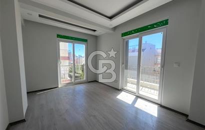 KUZEYYAKA MAHALLESİNDE SIFIR GENİŞ 2+1