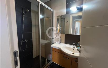 Bosphorus City'de Muhteşem Manzaralı Teraslı Havuzlu Penthouse!