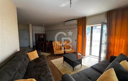 Bosphorus City'de Muhteşem Manzaralı Teraslı Havuzlu Penthouse!