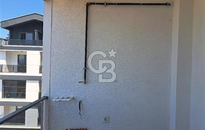 YALOVA ÇİFTLİKKÖYDE HARİKA DENİZ MANZARALI 3+1 SATILIK DAİRE
