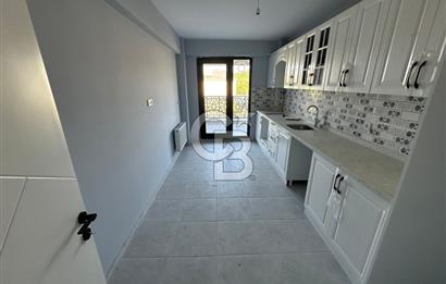 Çanakkale Lapseki'de Sahil ve Denize Çok Yakın Sıfır 3+1 Daire