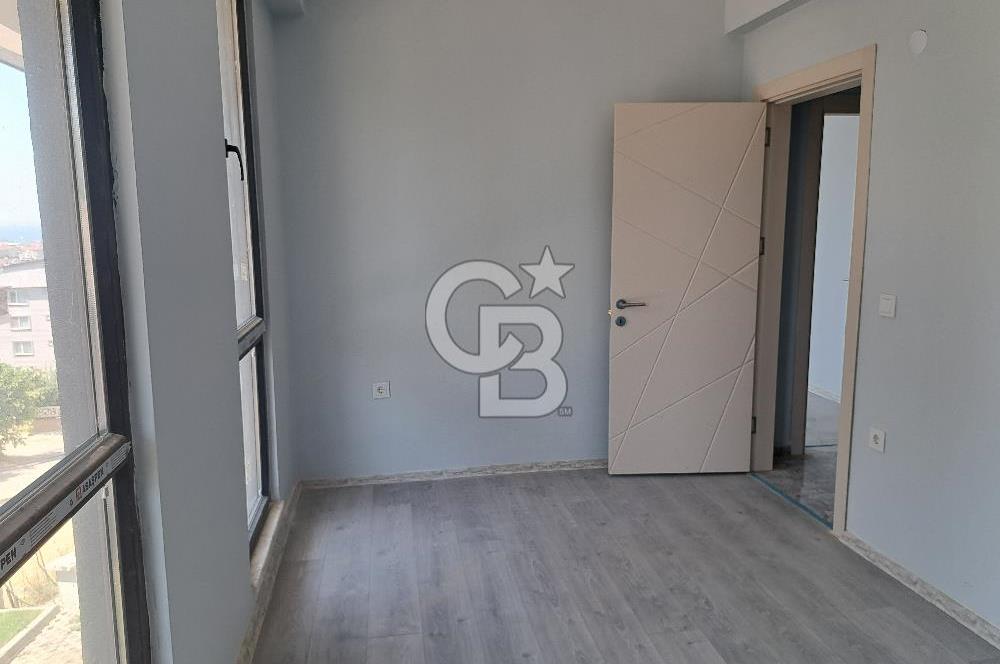 YALOVA ÇİFTLİKKÖYDE HARİKA DENİZ MANZARALI 3+2 SATILIK DAİRE