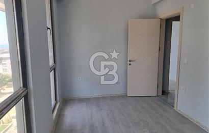 YALOVA ÇİFTLİKKÖYDE HARİKA DENİZ MANZARALI 3+2 SATILIK DAİRE