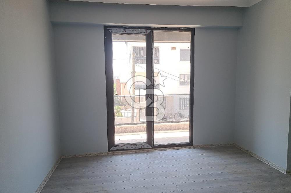 YALOVA ÇİFTLİKKÖYDE HARİKA DENİZ MANZARALI 3+2 SATILIK DAİRE