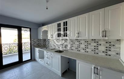 Çanakkale Lapseki'de Sahil ve Denize Çok Yakın Sıfır 3+1 Daire