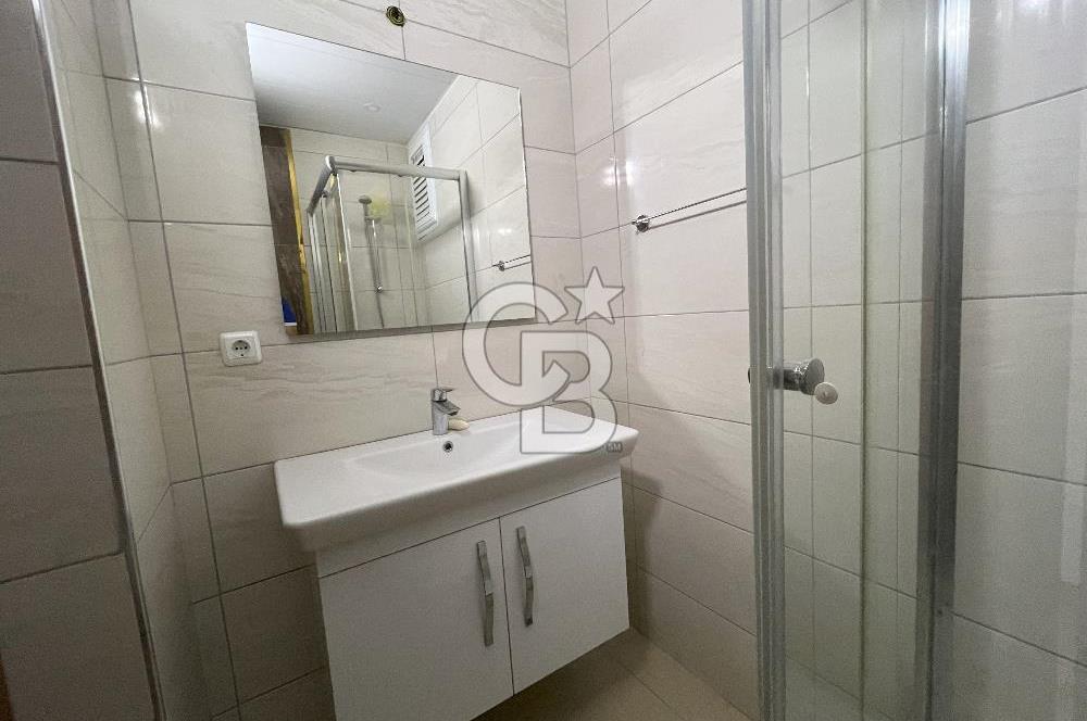 Nar Toros Sitesi’nde Geniş ve Kullanışlı 3+1 Kiralık Daire