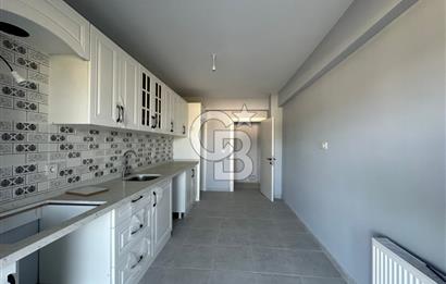 Çanakkale Lapseki'de Sahil ve Denize Çok Yakın Sıfır 3+1 Daire