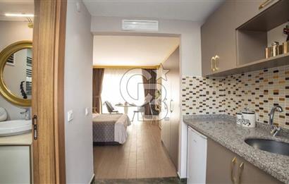 CB CITY’DEN YALOVA TERMAL PALACE DE SATILIK 4+1 DEVRE MÜLK 