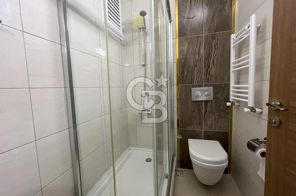 Nar Toros Sitesi’nde Geniş ve Kullanışlı 3+1 Kiralık Daire