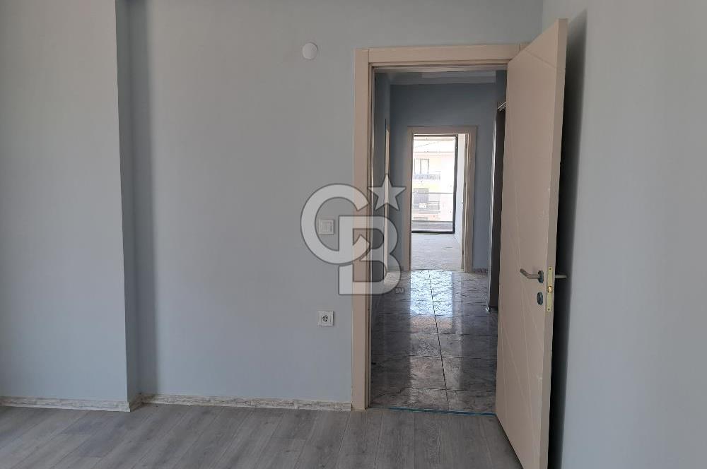 YALOVA ÇİFTLİKKÖYDE HARİKA DENİZ MANZARALI 3+2 SATILIK DAİRE