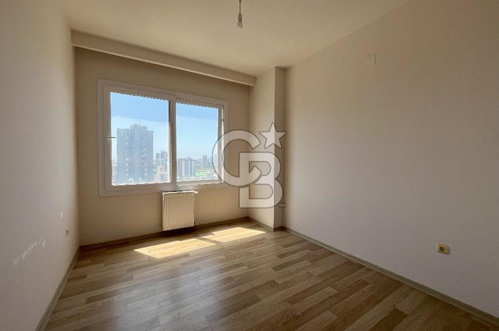 Nar Toros Sitesi’nde Geniş ve Kullanışlı 3+1 Kiralık Daire