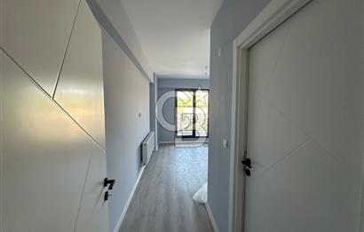 Çanakkale Lapseki'de Sahil ve Denize Çok Yakın Sıfır 3+1 Daire