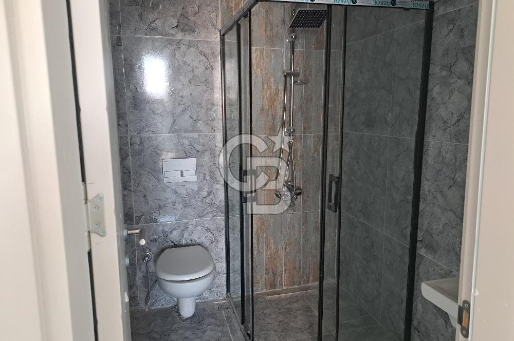 YALOVA ÇİFTLİKKÖYDE HARİKA DENİZ MANZARALI 3+2 SATILIK DAİRE