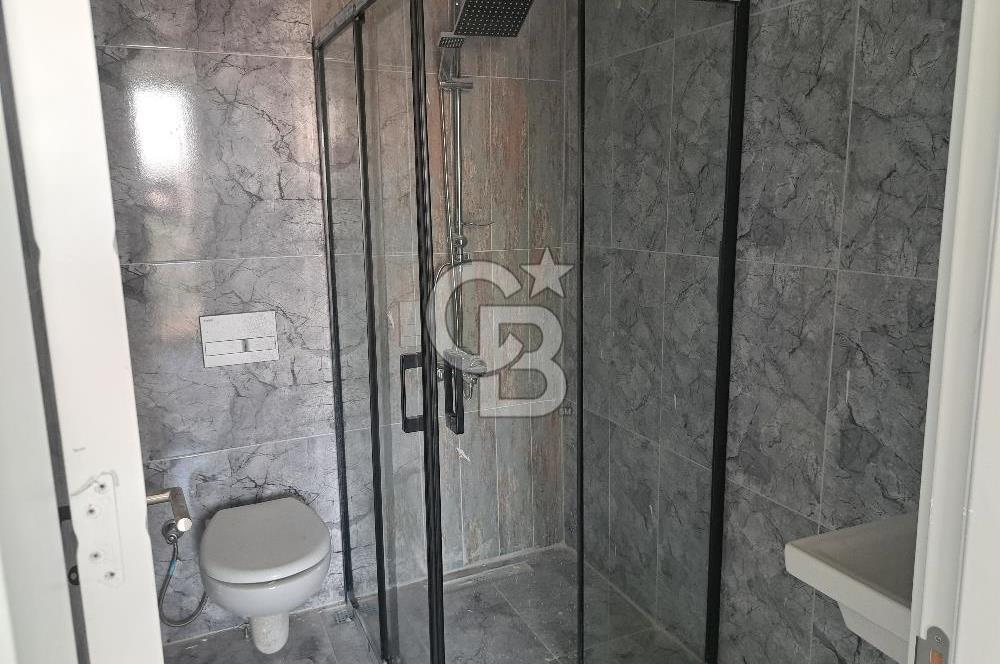 YALOVA ÇİFTLİKKÖYDE HARİKA DENİZ MANZARALI 3+1 SATILIK DAİRE