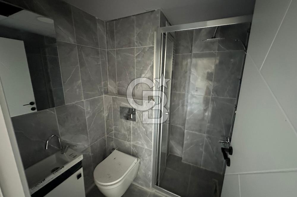 Çanakkale Lapseki'de Sahil ve Denize Çok Yakın Sıfır 3+1 Daire