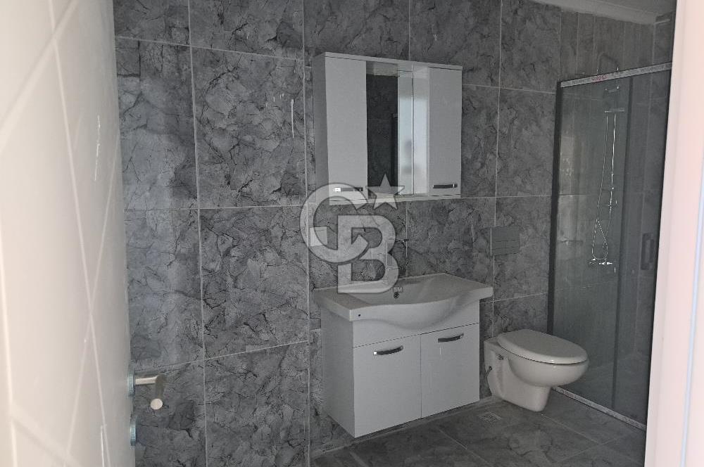 YALOVA ÇİFTLİKKÖYDE HARİKA DENİZ MANZARALI 3+2 SATILIK DAİRE