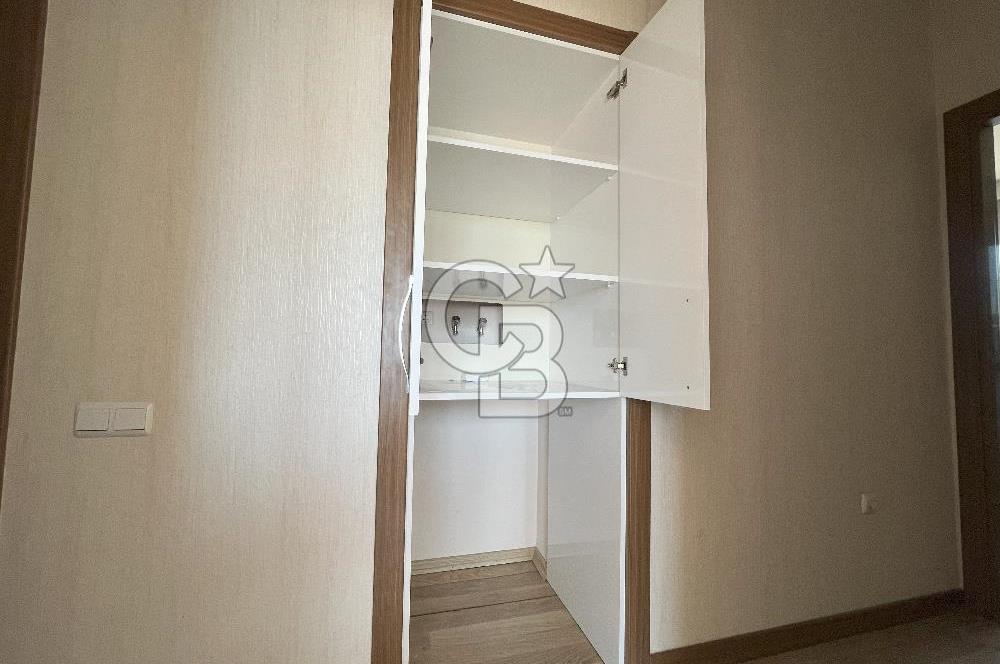 Nar Toros Sitesi’nde Geniş ve Kullanışlı 3+1 Kiralık Daire