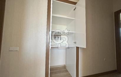Nar Toros Sitesi’nde Geniş ve Kullanışlı 3+1 Kiralık Daire