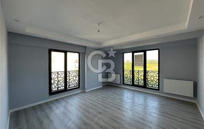 Çanakkale Lapseki'de Sahil ve Denize Çok Yakın Sıfır 3+1 Daire