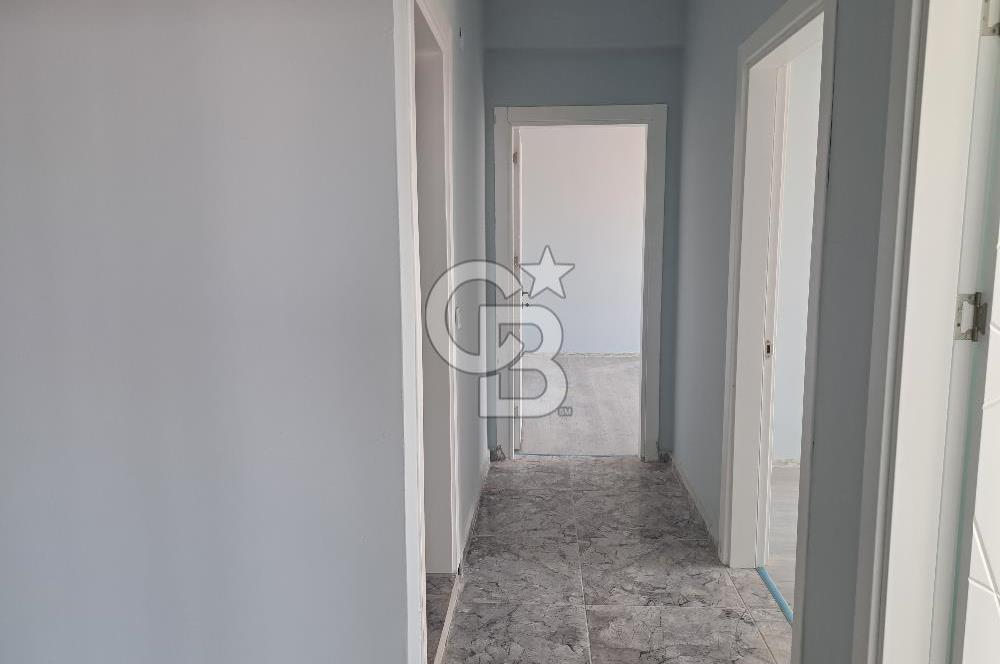 YALOVA ÇİFTLİKKÖYDE HARİKA DENİZ MANZARALI 3+1 SATILIK DAİRE