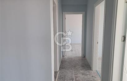 YALOVA ÇİFTLİKKÖYDE HARİKA DENİZ MANZARALI 3+1 SATILIK DAİRE