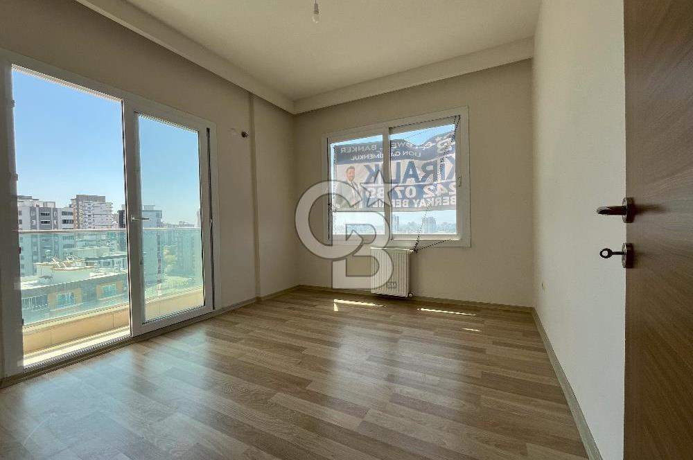 Nar Toros Sitesi’nde Geniş ve Kullanışlı 3+1 Kiralık Daire